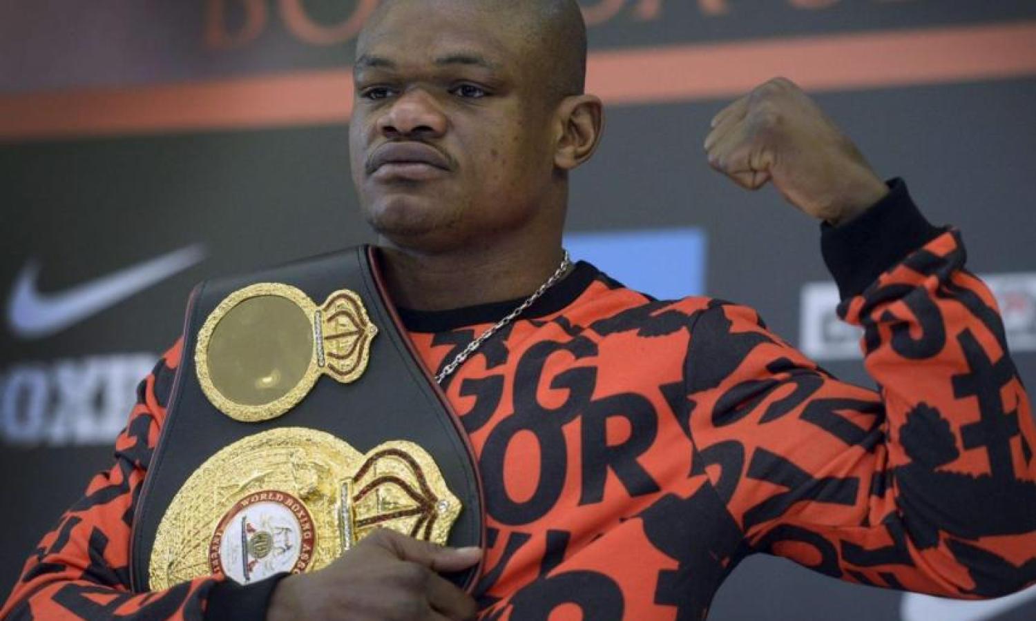 Youri Kayembe Kalenga
