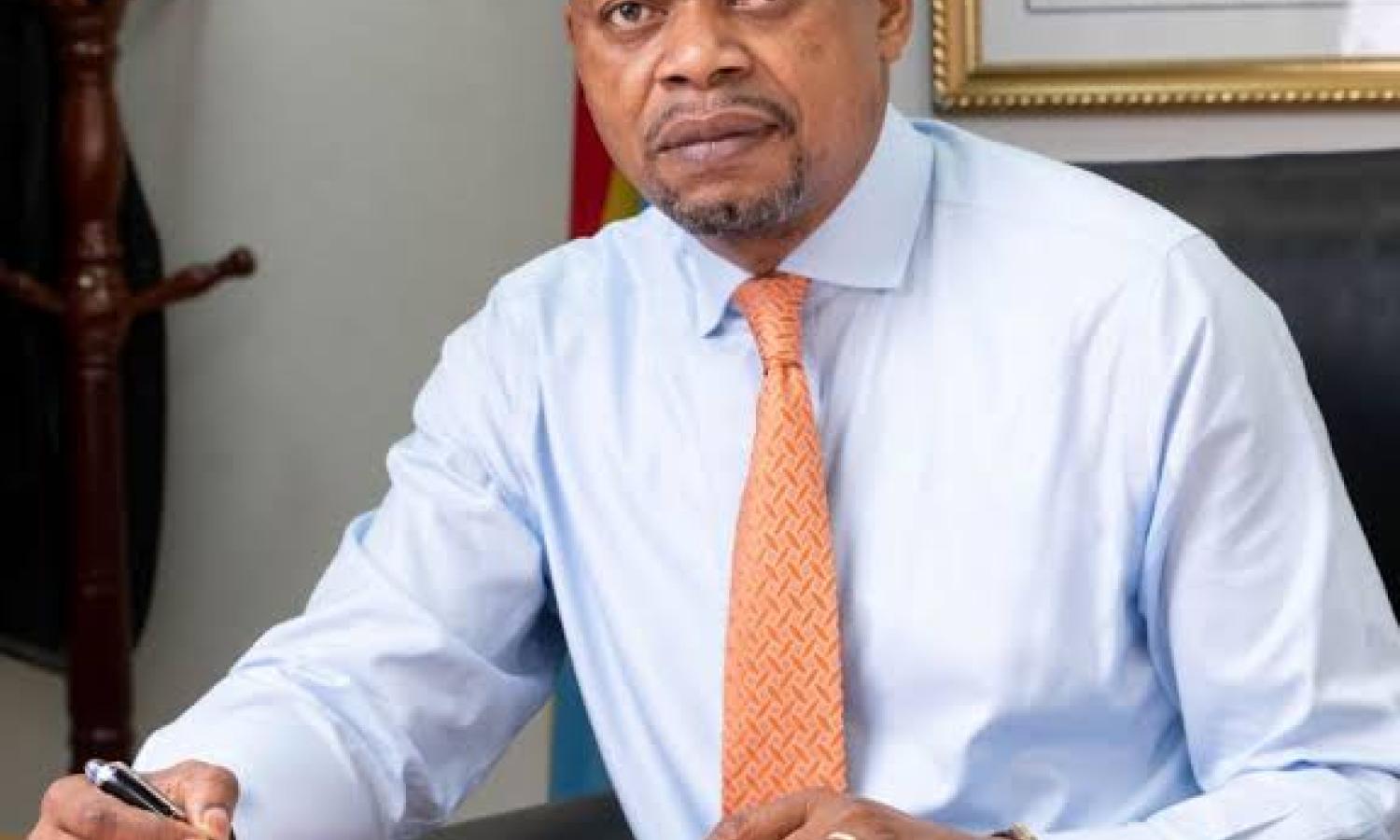 José Mpanda