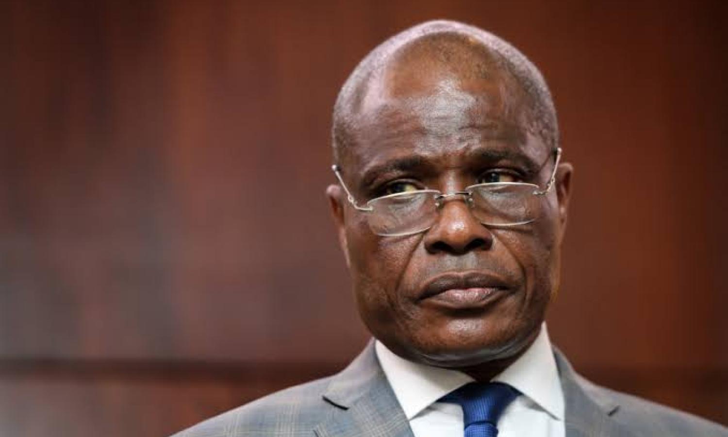 Martin Fayulu 