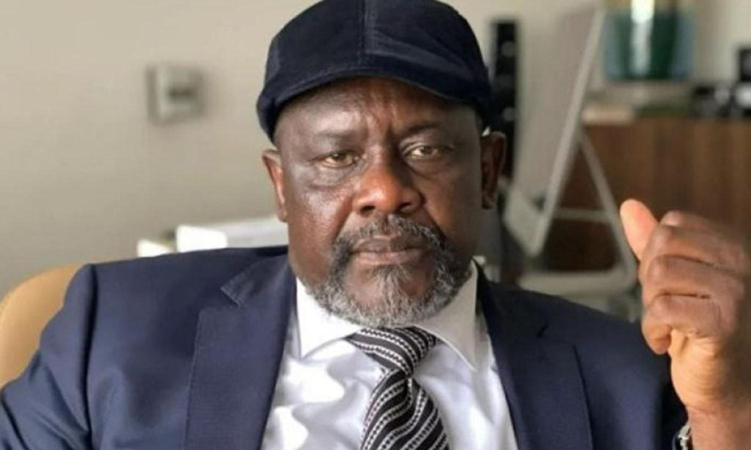Franck Diongo 