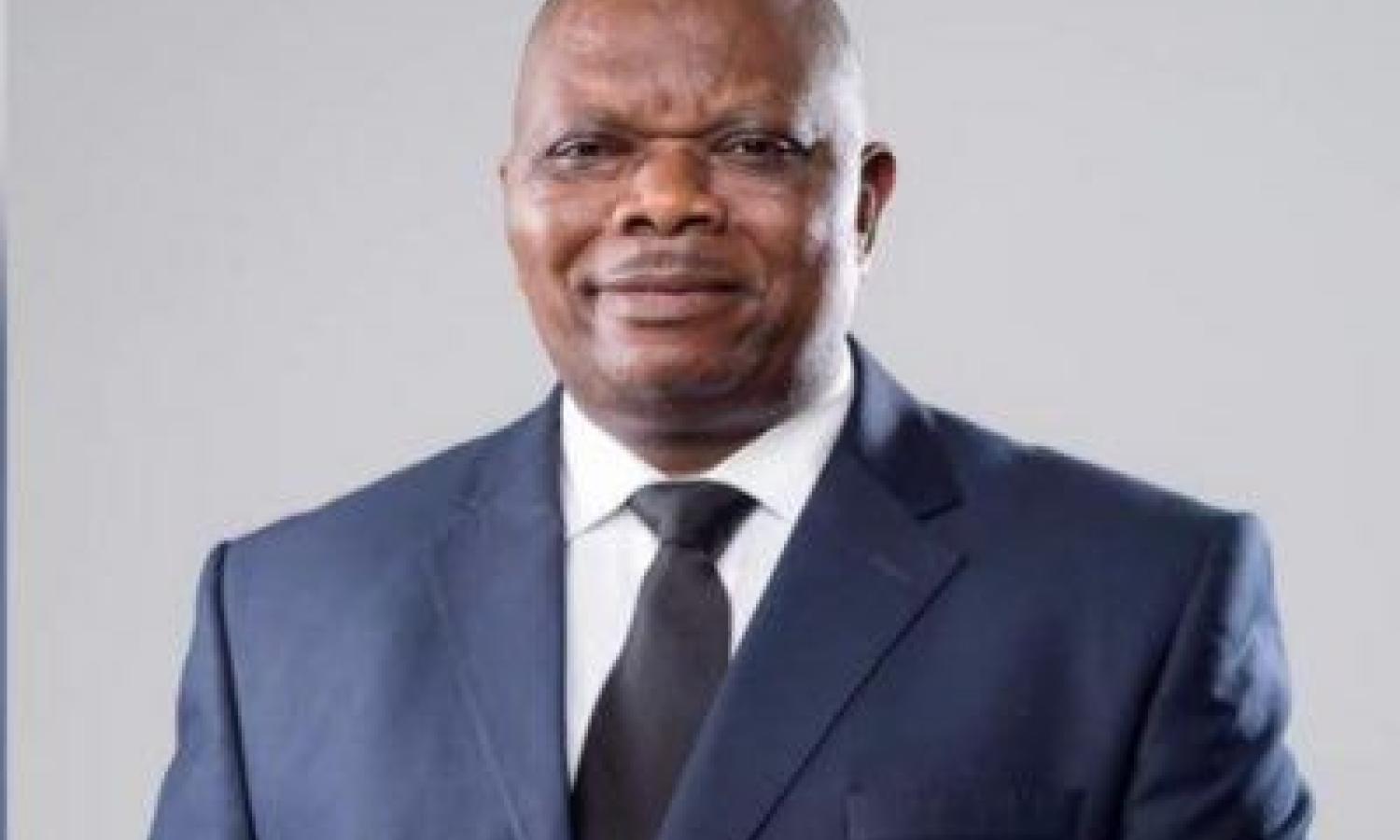 Jean-Pierre Lisanga Bonganga 