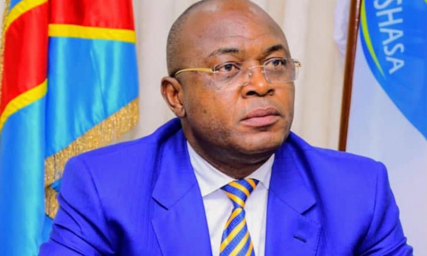 Gentiny Ngobila 