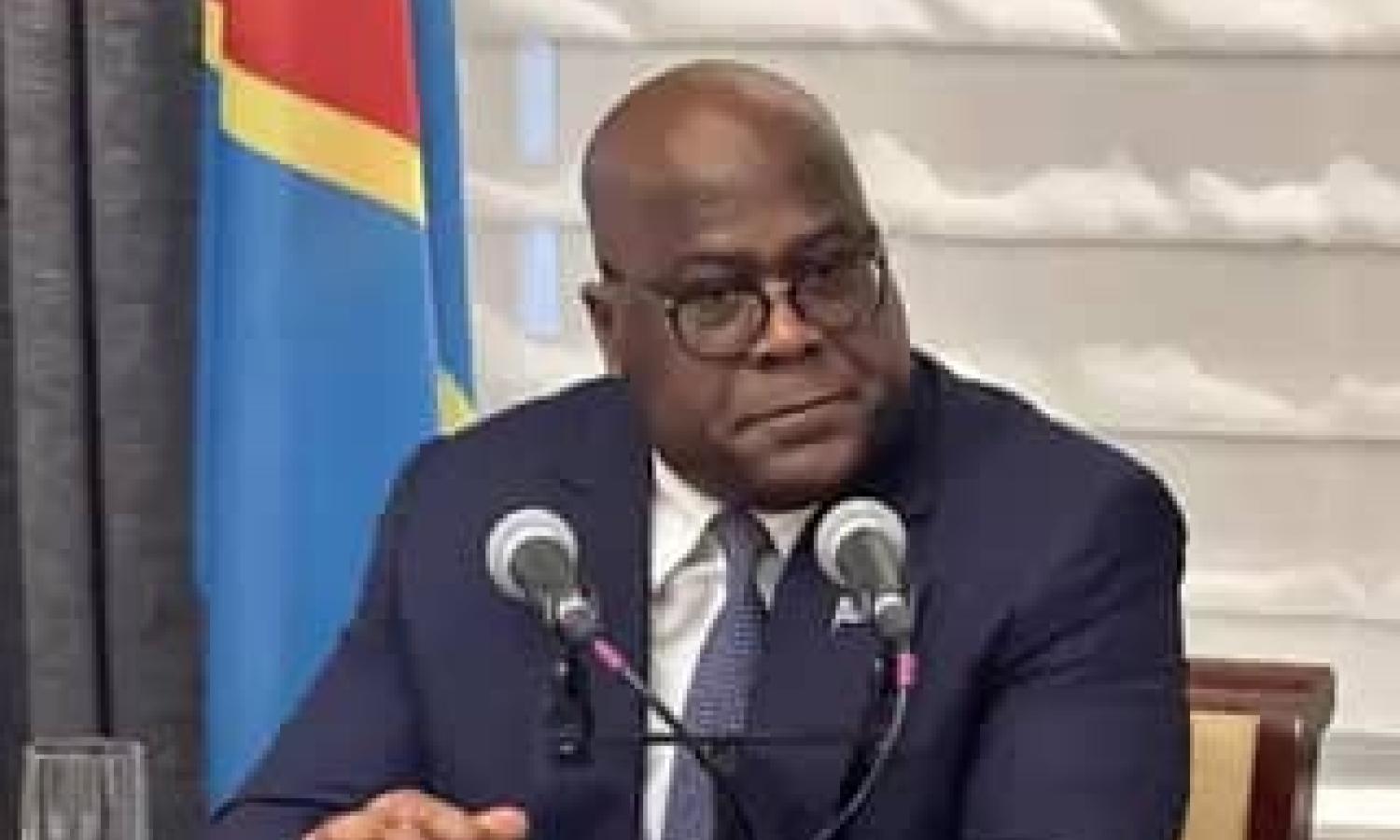 La candidature de Félix Tshisekedi visée par une requête