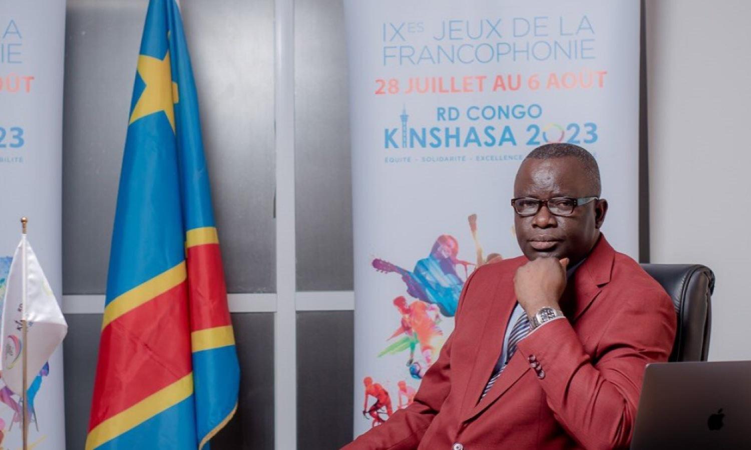 Isidore Kwandja