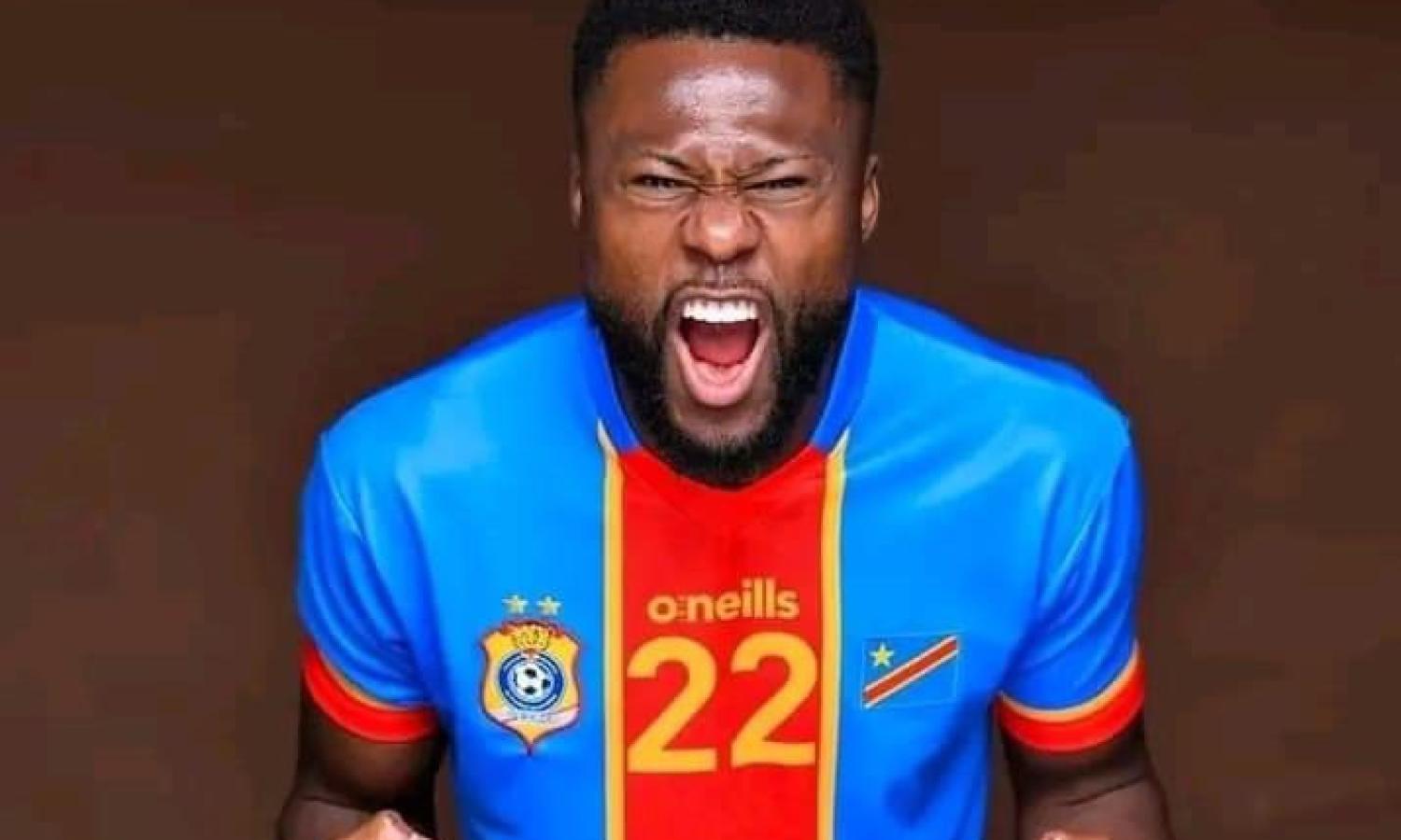 Chancel Mbemba 