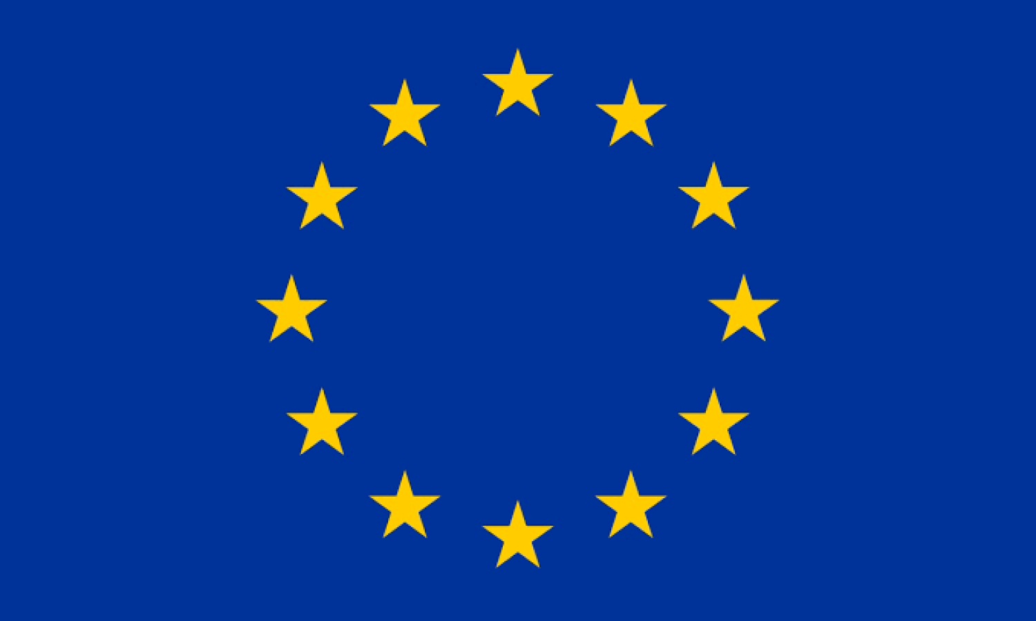 Drapeau Union Européenne 