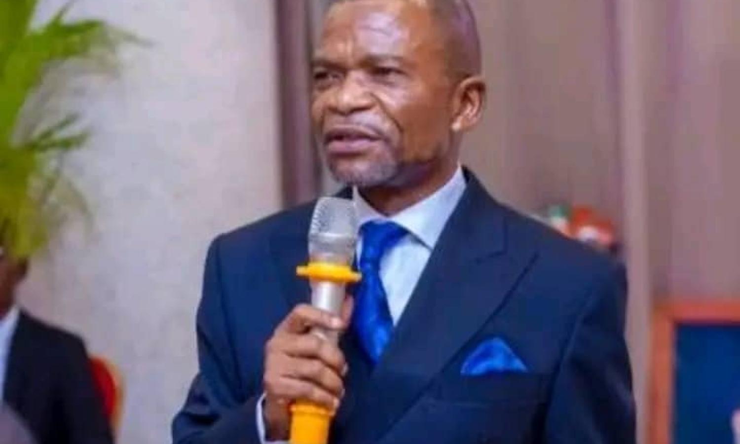 Ejiba Ya Mampia