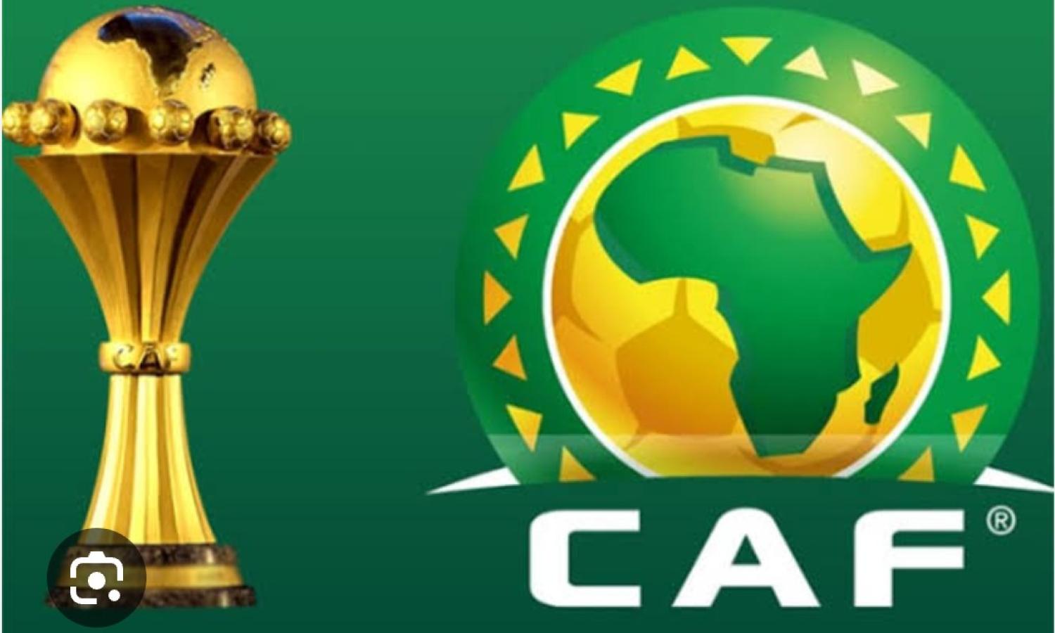 Confédération Africaine de Football 