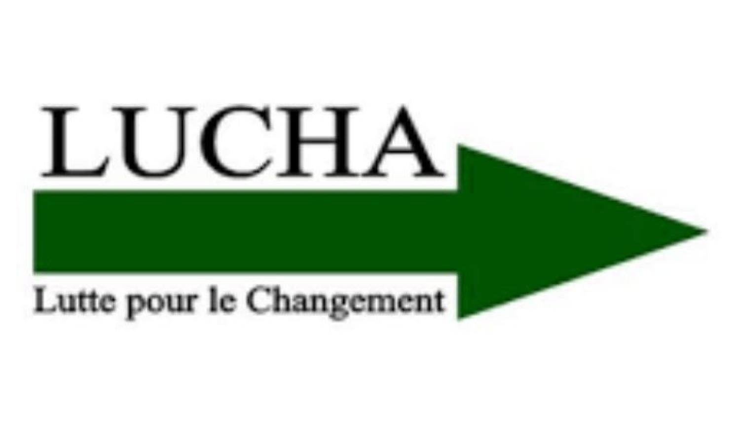 Logo de la Lucha