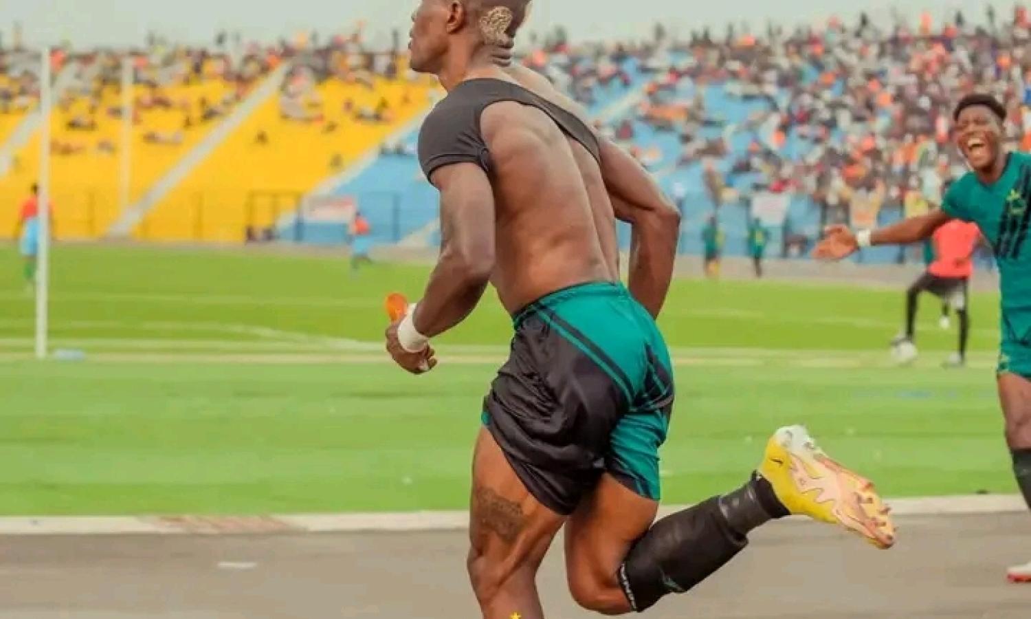 Platini Mpiana Mozizi 
