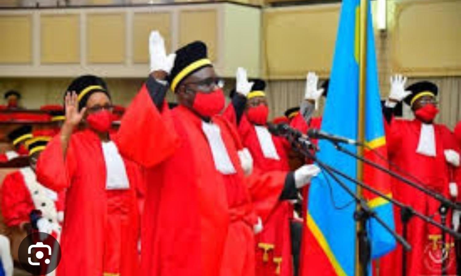 La cour de cassation 