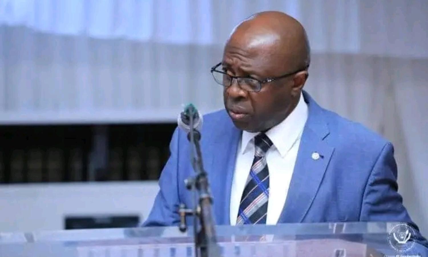 Christian Mwando Nsimba 