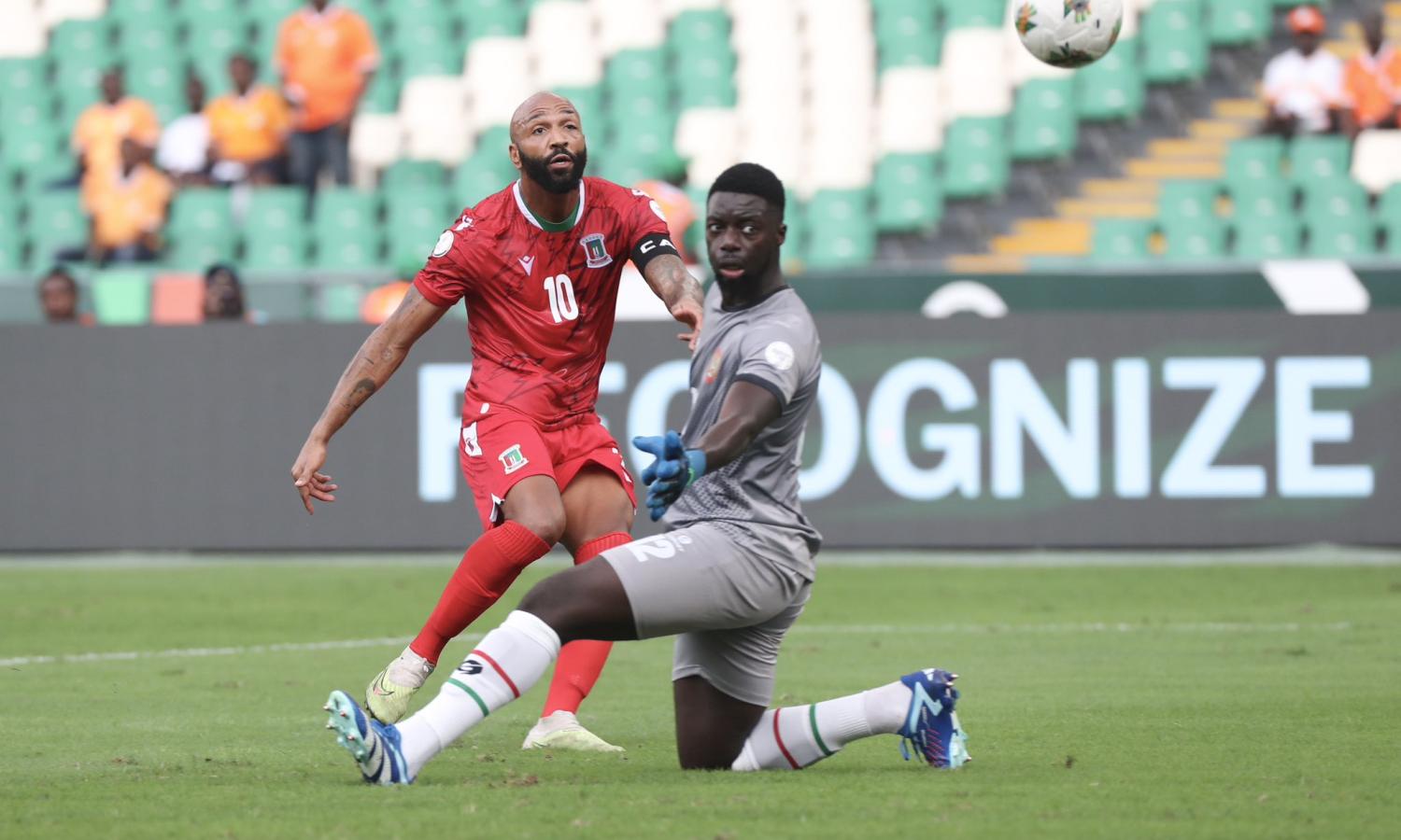 Photo du match 