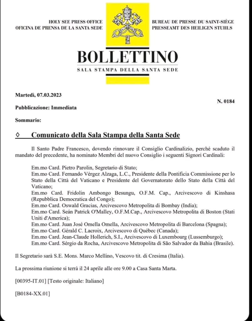 Vatican News 