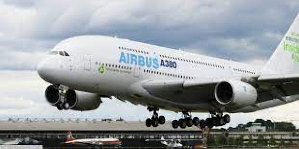 Airbus gagne un benefice important de plus de 4 milliards d'euros