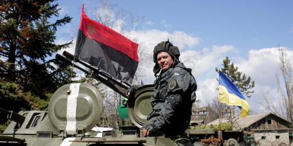 Poutine donne l'ordre d'envahir l'Ukraine