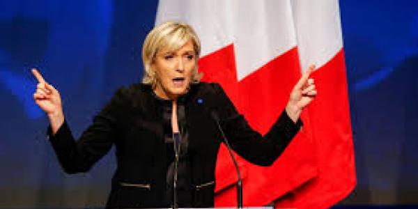 Entre Marie Le Pen et Eric Zemmour, rien ne va