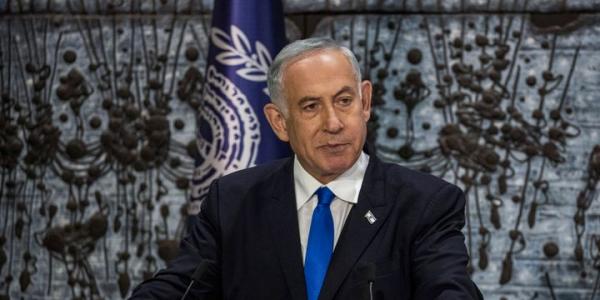 Benjamin Netanyahu