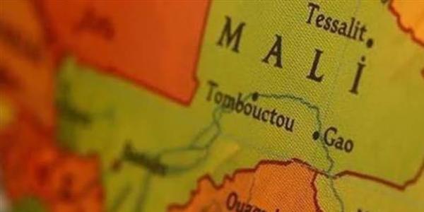 Mali 