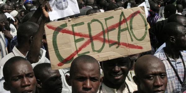 Mali 