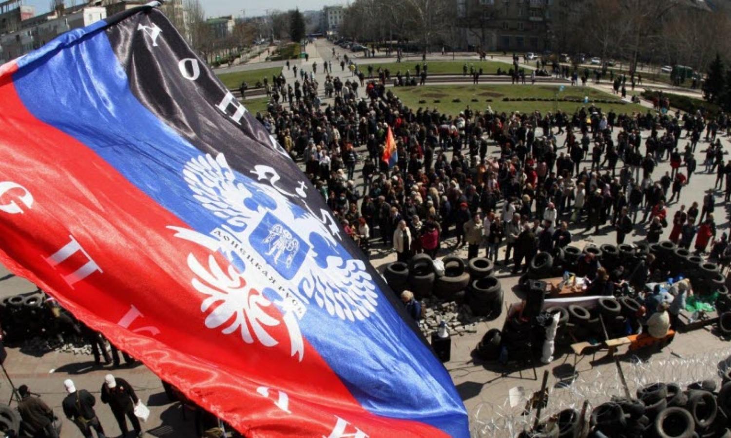 L'economie russe menacee depuis plusieurs mois