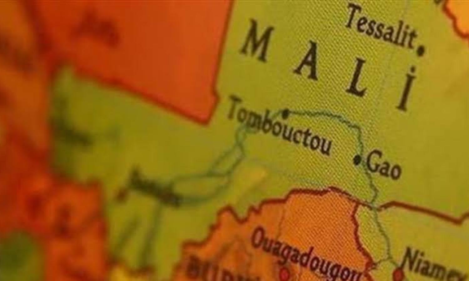 Mali 