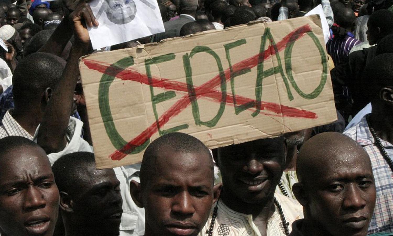 Mali 